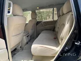 Nissan Patrol LE 2016